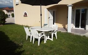 Studio Independant 40M² Avec Jardin Prive